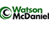 Watson McDaniel from Atlantic Valve & Supply