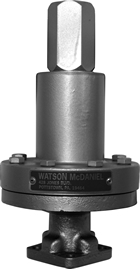 Pressure Regulators from Atlantic Valve & Supply