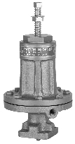 Pressure Regulators from Atlantic Valve & Supply