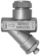 Steam Traps from Atlantic Valve & Supply