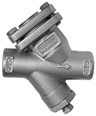 Steam Traps from Atlantic Valve & Supply