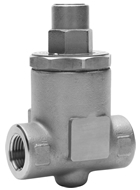 Steam Traps from Atlantic Valve & Supply